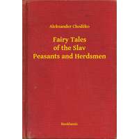 Booklassic Fairy Tales of the Slav Peasants and Herdsmen