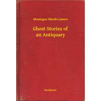 Booklassic Ghost Stories of an Antiquary
