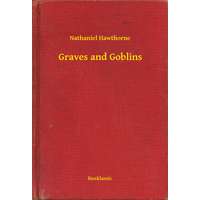 Booklassic Graves and Goblins