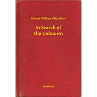 Booklassic In Search of the Unknown