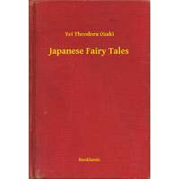 Booklassic Japanese Fairy Tales