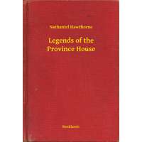 Booklassic Legends of the Province House