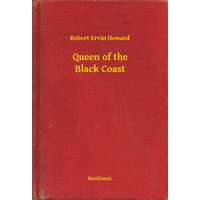 Booklassic Queen of the Black Coast