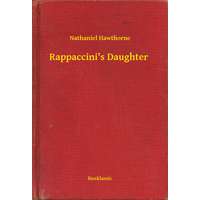 Booklassic Rappaccini's Daughter