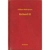Booklassic Richard III