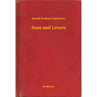 Booklassic Sons and Lovers