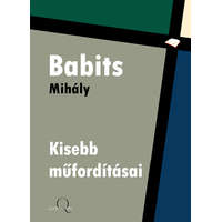 Quattrocento Babits Mihály kisebb műfordításai