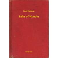 Booklassic Tales of Wonder