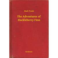Booklassic The Adventures of Huckleberry Finn