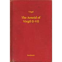Booklassic The Aeneid of Virgil (I-VI)