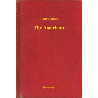 Booklassic The American