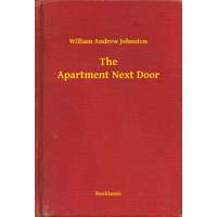 Booklassic The Apartment Next Door