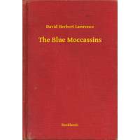 Booklassic The Blue Moccassins