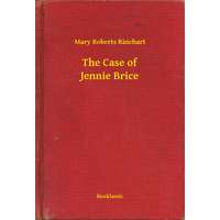 Booklassic The Case of Jennie Brice