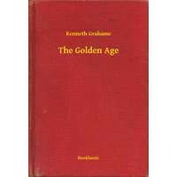 Booklassic The Golden Age