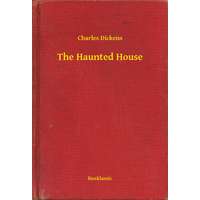 Booklassic The Haunted House