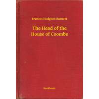 Booklassic The Head of the House of Coombe