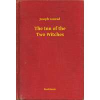 Booklassic The Inn of the Two Witches