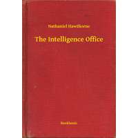 Booklassic The Intelligence Office