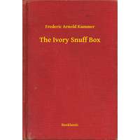 Booklassic The Ivory Snuff Box