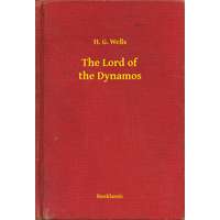 Booklassic The Lord of the Dynamos