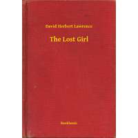 Booklassic The Lost Girl