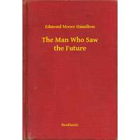 Booklassic The Man Who Saw the Future