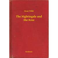 Booklassic The Nightingale and the Rose