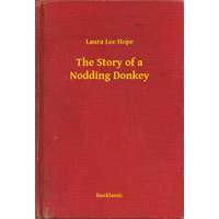 Booklassic The Story of a Nodding Donkey