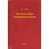 Booklassic The Story of the Inexperienced Ghost