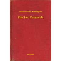 Booklassic The Two Vanrevels