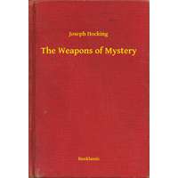 Booklassic The Weapons of Mystery