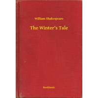 Booklassic The Winter's Tale