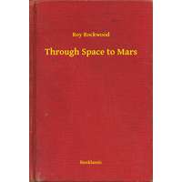 Booklassic Through Space to Mars