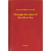 Booklassic Through the Gates of the Silver Key