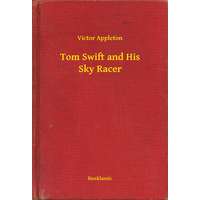 Booklassic Tom Swift and His Sky Racer
