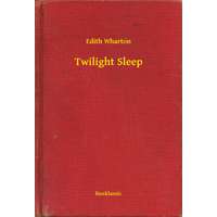Booklassic Twilight Sleep