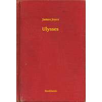 Booklassic Ulysses