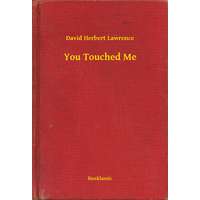 Booklassic You Touched Me