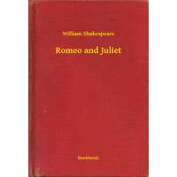Booklassic Romeo and Juliet