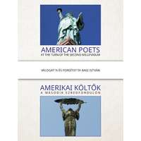 Ad Librum Amerikai költők a második ezredfordulón – American Poets at the Turn of the Second Millenium