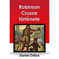 Content 2 Connect Robinson Crusoe története