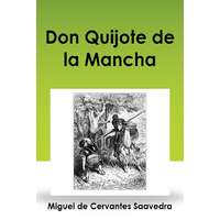 Content 2 Connect Don Quijote de la Mancha