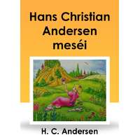 Content 2 Connect Hans Christian Andersen meséi