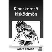 Content 2 Connect Kincskereső kisködmön