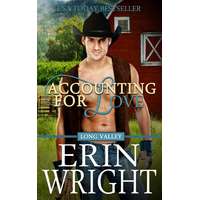 Wright's Reads Accounting for Love