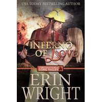 Wright's Reads Inferno of Love