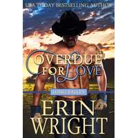 Wright's Reads Overdue for Love