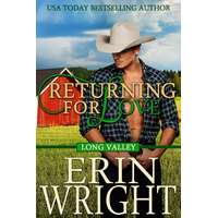 Wright's Reads Returning for Love