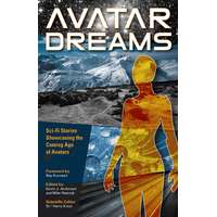 WordFire Press Avatar Dreams